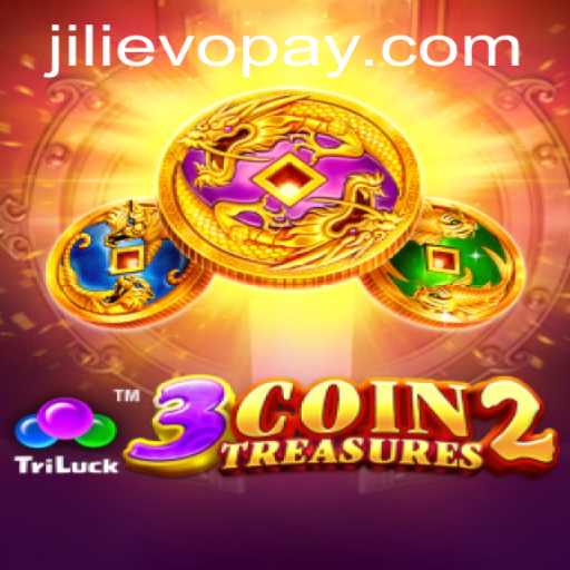 Exploring 3CoinTreasures2 at JILIEVO Casino