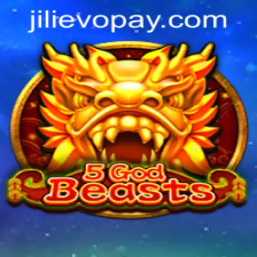 Explore the Thrilling World of 5GodBeasts at JILIEVO Casino