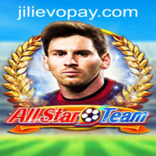 Discover the Excitement of AllStarTeam at JILIEVO Casino