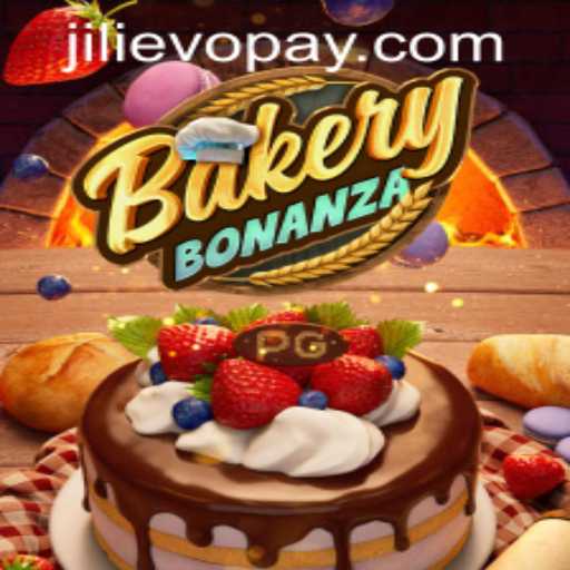 Discover the Sweet World of BakeryBonanza at JILIEVO Casino
