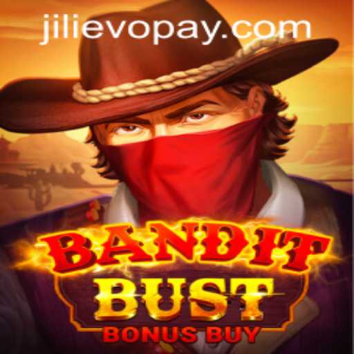 Discovering BanditBustBonusBuy at JILIEVO Casino