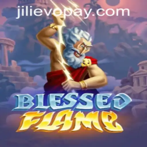 Unveiling BlessedFlame: A Detailed Look at JILIEVO Casino's Latest Gaming Sensation