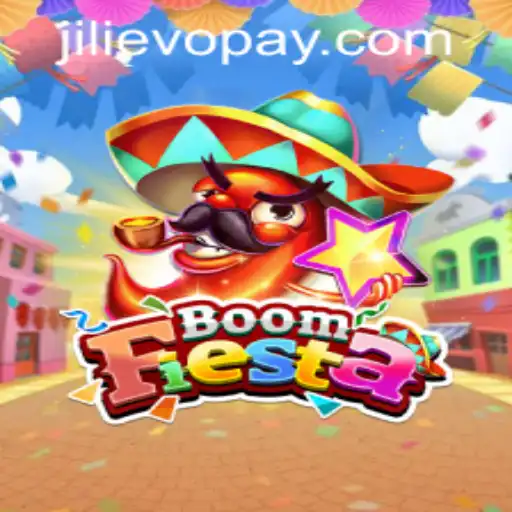 BoomFiesta Game: A Thrilling Addition to JILIEVO Casino