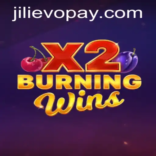Discover the Thrills of BurningWinsX2 at JILIEVO Casino
