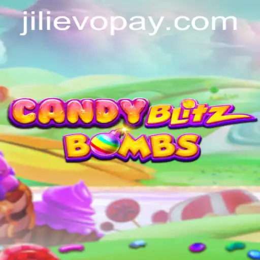 Dive into the Explosive Fun of CandyBlitzBombs at JILIEVO Casino
