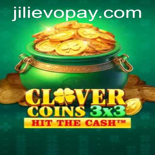 Unlocking the Excitement of Clovercoin3x3: A Deep Dive into the New Game at JILIEVO Casino