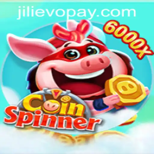 Discover the Thrills of CoinSpinner at JILIEVO Casino