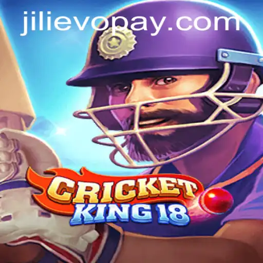 Discover the Exciting World of CricketKing18 at JILIEVO Casino