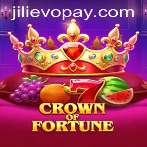 CrownofFortune: A New Gaming Phenomenon at JILIEVO Casino