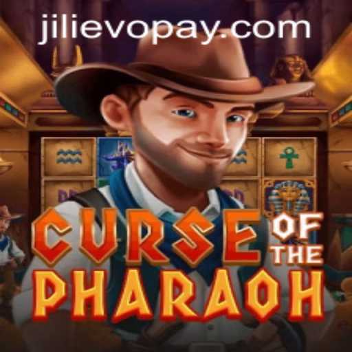 The Enigmatic World of 'CurseofthePharaoh' at JILIEVO Casino