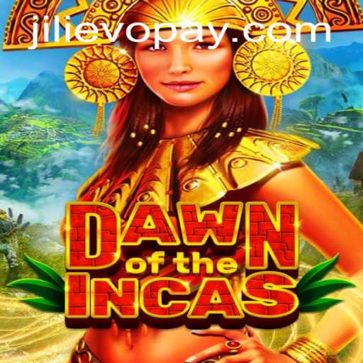 Discover the Thrill of DawnoftheIncas at JILIEVO Casino
