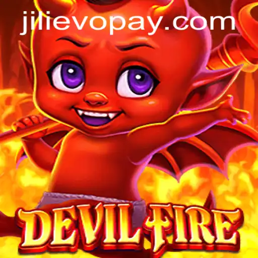 Experience the Thrill of DevilFire at JILIEVO Casino