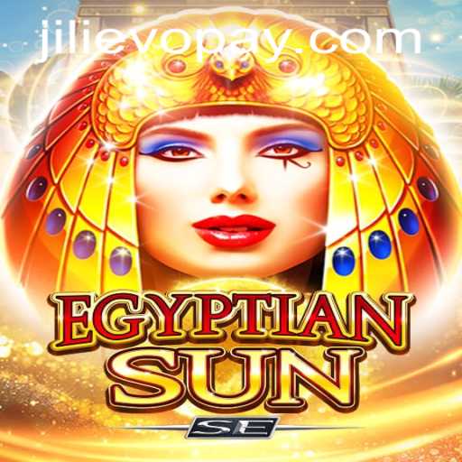 Unveiling EgyptianSunSE: A Mesmerizing Journey at JILIEVO Casino