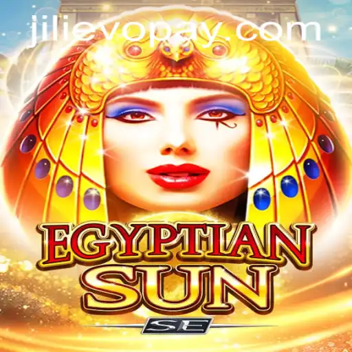 Unveiling EgyptianSunSE: A Mesmerizing Journey at JILIEVO Casino