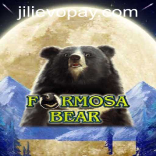 Introducing FormosaBear: The New Gaming Sensation at ​JILIEVO Casino