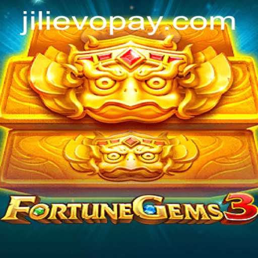 Discover the Thrills of FortuneGems3 at JILIEVO Casino