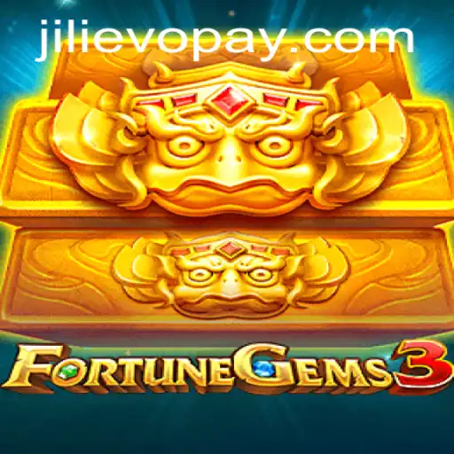 Discover the Thrills of FortuneGems3 at JILIEVO Casino