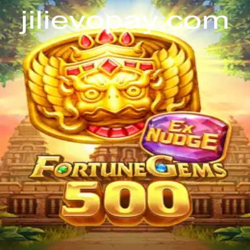 Exploring the Exciting World of FortuneGems500 at JILIEVO Casino