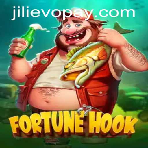 Discover the Thrills of FortuneHook at JILIEVO Casino