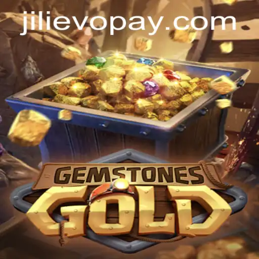 Discover the Allure of GemstonesGold at JILIEVO Casino