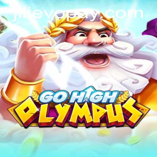 Discover the Thrills of GoHighOlympus at JILIEVO Casino