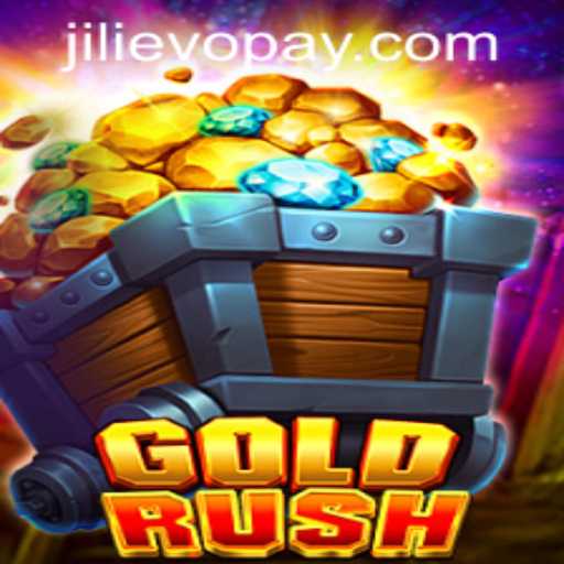 GoldRush: A New Frontier in Gaming at JILIEVO Casino