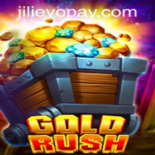 GoldRush: A New Frontier in Gaming at JILIEVO Casino
