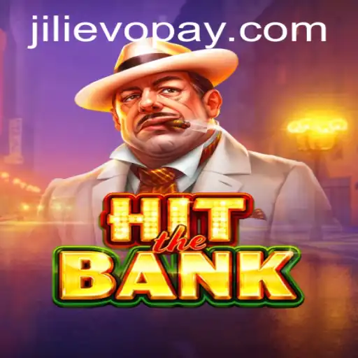Discover the Excitement of HitTheBank at JILIEVO Casino
