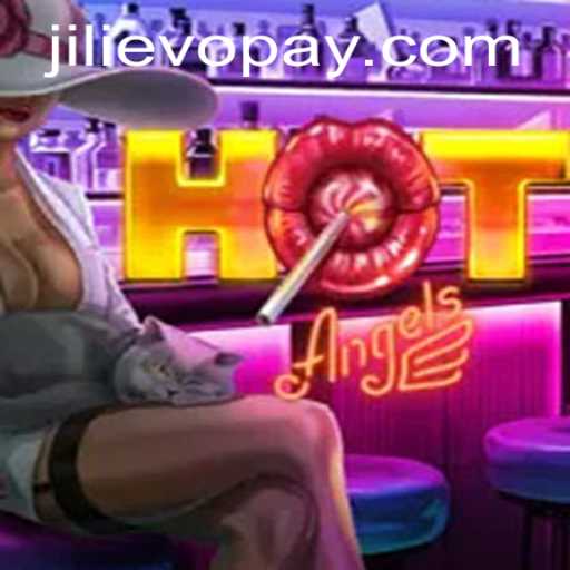 Unveiling HotAngels: A Captivating Experience at JILIEVO Casino