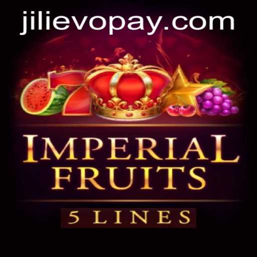Explore the Thrills of ImperialFruits5 at JILIEVO Casino