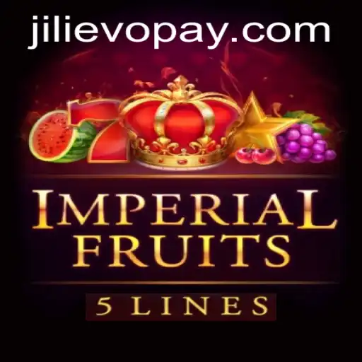 Explore the Thrills of ImperialFruits5 at JILIEVO Casino