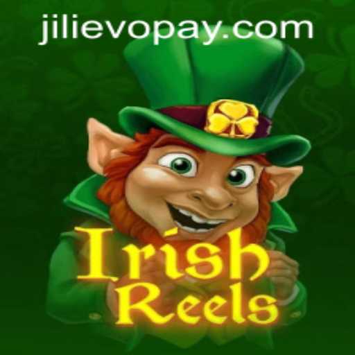 Discover the Magic of IrishReels at JILIEVO Casino