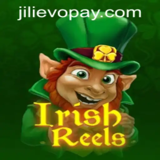 Discover the Magic of IrishReels at JILIEVO Casino