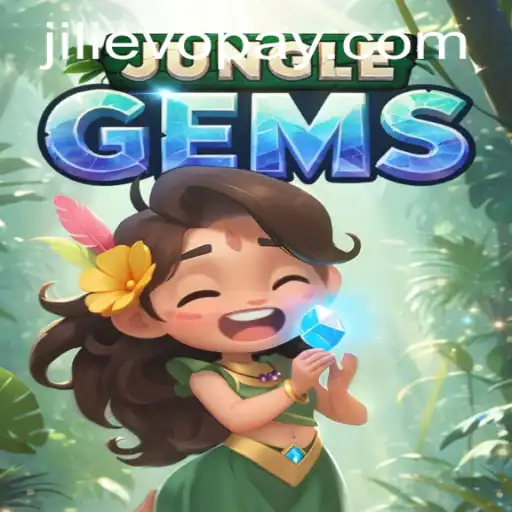 Exploring JungleGems at JILIEVO Casino