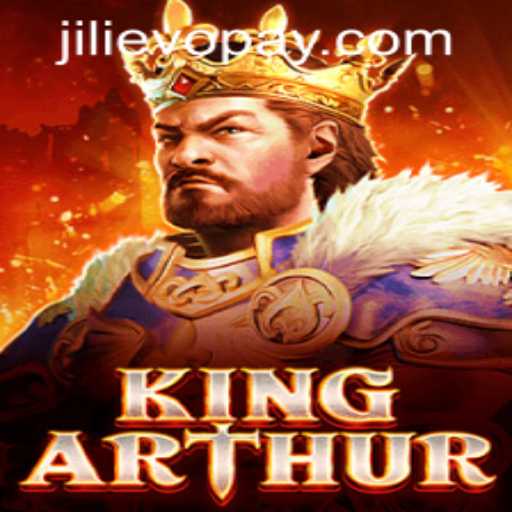 KingArthur Brings Legendary Adventures to JILIEVO Casino