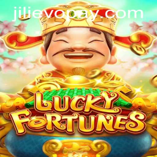 LUCKYFORTUNES: Unveiling the Game at JILIEVO Casino