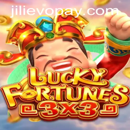 Explore LUCKYFORTUNES3x3: The Exciting New Addition at ​JILIEVO Casino