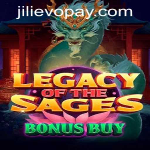 Exploring LegacyoftheSagesBonusBuy at JILIEVO Casino