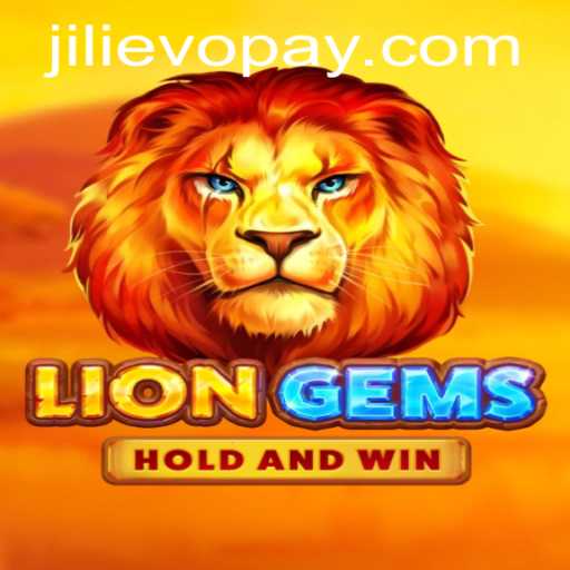 Discover the Exciting World of LionGems at JILIEVO Casino