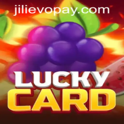 Unveiling the Excitement of LuckyCard: Your Guide to Mastering the Game at JILIEVO Casino
