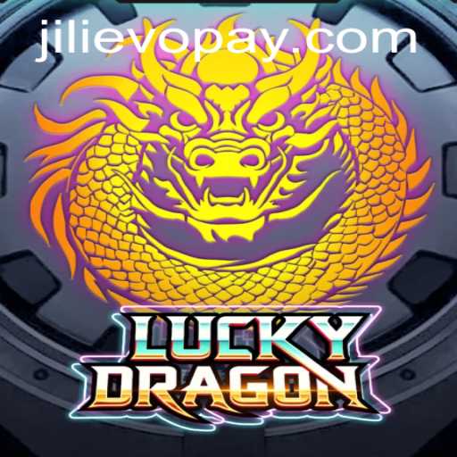 LuckyDragon: A Thrilling Adventure in the Heart of JILIEVO Casino