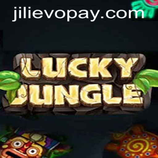 LuckyJungle: A Thriving Adventure in JILIEVO Casino