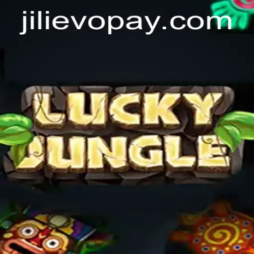 LuckyJungle: A Thriving Adventure in JILIEVO Casino