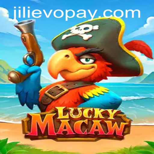 The Enchanting World of LuckyMacaw: Discover the Ultimate Casino Experience
