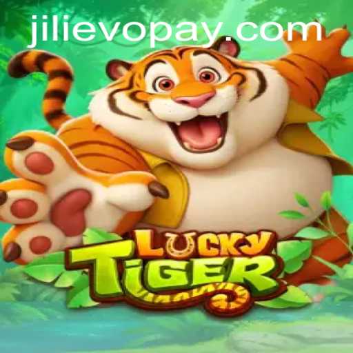 Discover the Excitement of LuckyTiger at JILIEVO Casino
