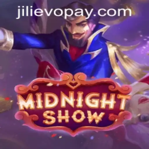 Step into the Thrilling World of MidnightShow at JILIEVO Casino