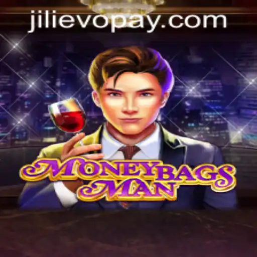 Unveiling the Exciting World of MoneybagsMan: A New Era in Online Gaming