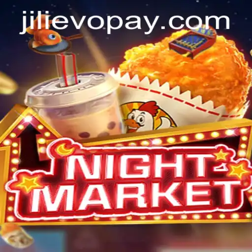 NIGHTMARKET: The Thrilling Experience at JILIEVO Casino