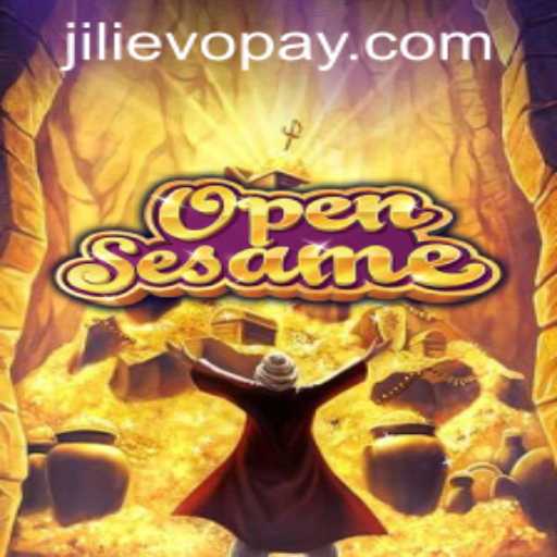 Discover OpenSesame: The Enchanting Game at JILIEVO Casino