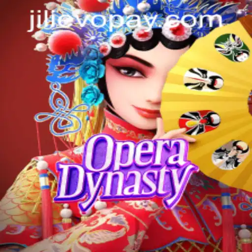 Discover the Exciting World of OperaDynasty at ​JILIEVO Casino
